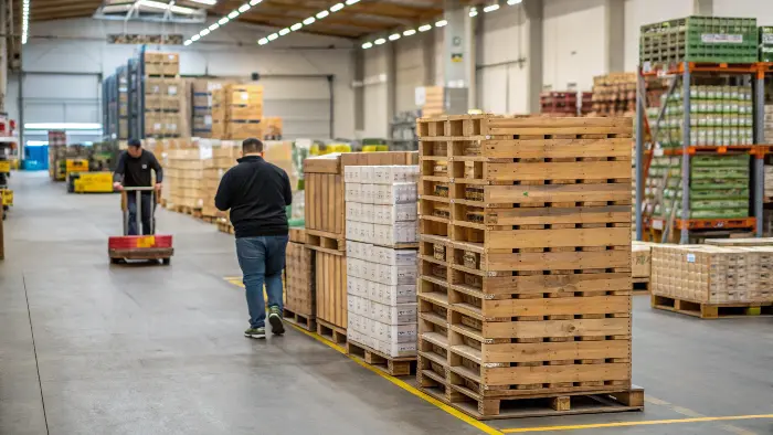 Raw Materials in Notebook Manufacturing