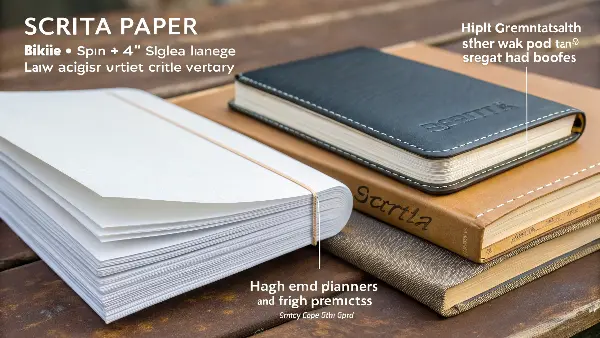 A close-up shot of the thin, delicate pages of a book made with Bible paper.