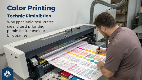 A close-up of a high-quality notebook with pages made of thin Bible paper.